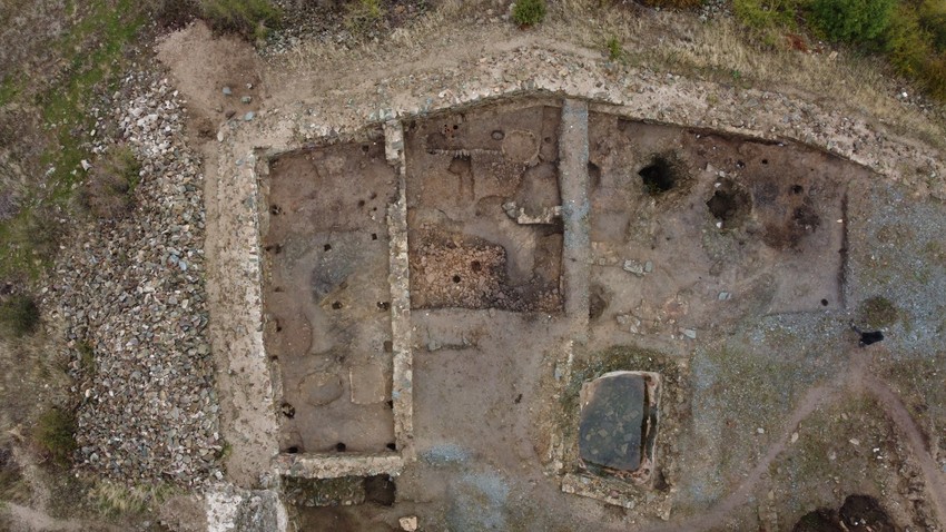 Istraživanje tvrđave Koprijan kod Doljevca