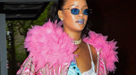 Rihanna w dwóch stylizacjach jednego dnia