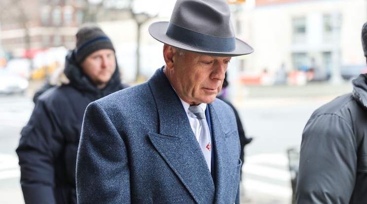  Sylvester Stallone szívszorító tájékoztatást adott a rajongóknak Bruce Willisnek a jelenlegi állapotáról/ Fotó: Northfoto