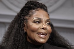 Janet Jackson zarzuciła Kamali Harris, że ta "nie jest czarna". Teraz przeprasza