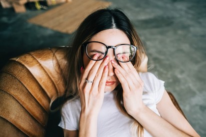 Hasznos tippek, amikkel nem kell többé a szemfáradtság miatt aggódnunk