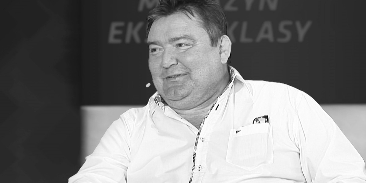 Paweł Zarzeczny