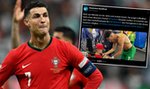 Cristiano Ronaldo spełnił życzenie śmiertelnie chorego czterolatka!