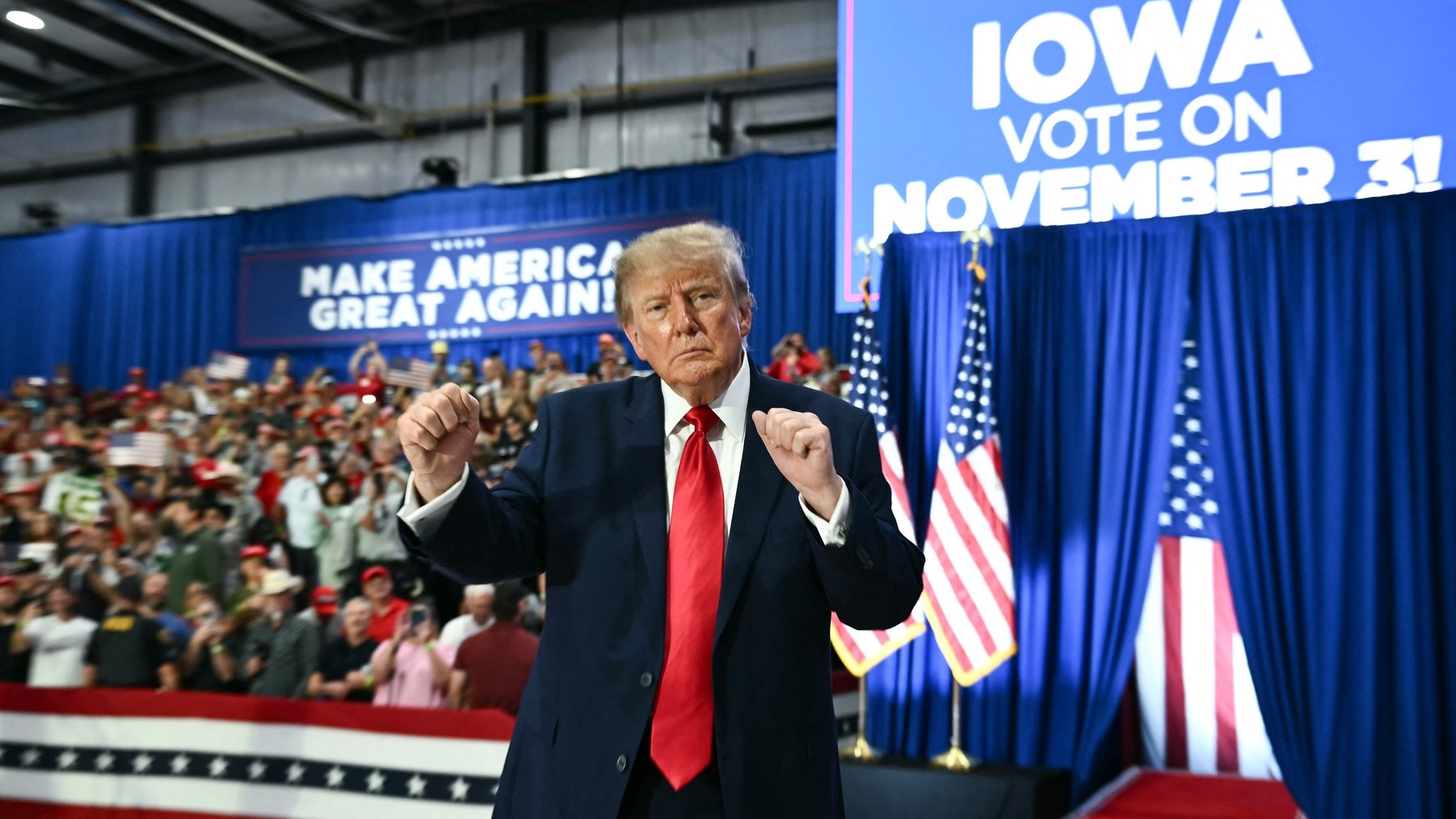 Explicativ. Ce ar trebui să știi despre alegerile americane de la jumătatea mandatului lui Donald Trump