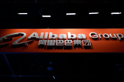 Alibaba inwestycją za 15 mld dolarów pokazuje, jakie technologie uważa za przyszłość biznesu