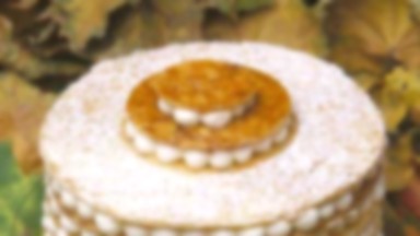 Tort Raffaello