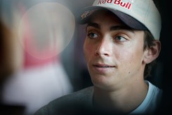 Armand Duplantis wygrał konkurs skoku o tyczce podczas Diamentowej Ligi w Sztokholmie