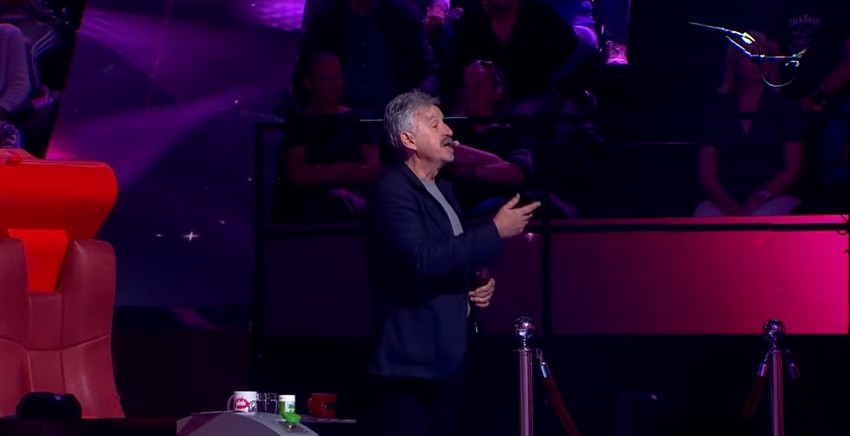 Desingerica i Bosanac se posvađali u Pinkovim zvezdama