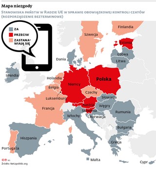 Mapa niezgody