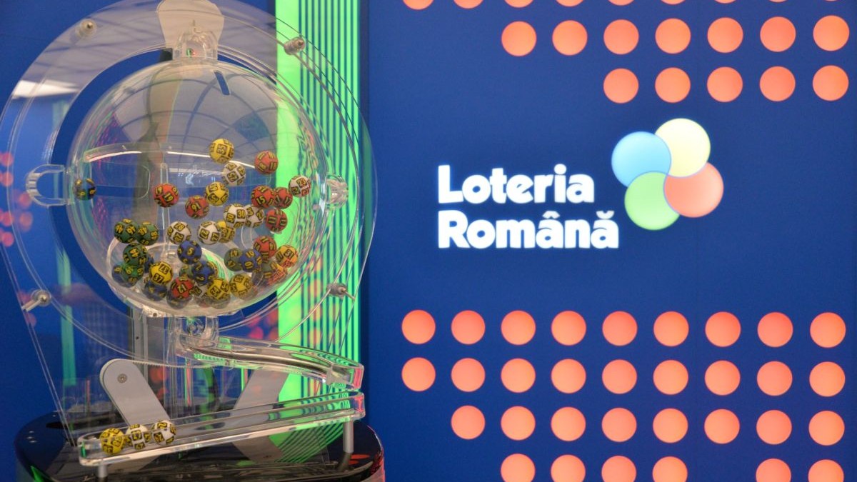 Cine este câștigătorul premiului de peste 3,3 milioane de euro la Loto 6/49: a mizat pe aceleași numere timp de două decenii pe un bilet de 24,5 lei