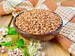 Superprodukt? Poznaj właściwości zdrowotne kaszy