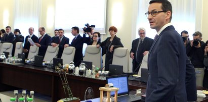 Morawiecki zrobi to?! Zmiany w kluczowych resortach, także ta najbardziej „oczekiwana”