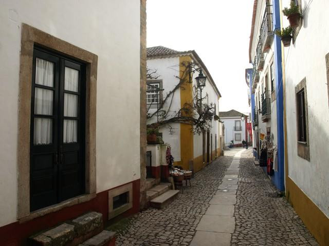 Óbidos