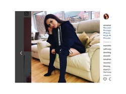 Chcemy więcej takich "ambasadorek" Polski! Anna Burdzy została Miss Universe Great Britain 2017