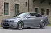 G-Power: BMW M3 CSL z 550 końmi pod maską