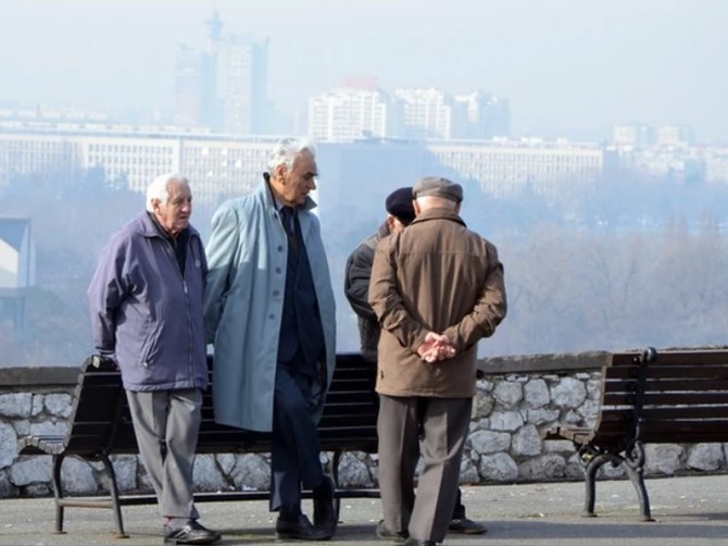 Najbolja hrana za dugovečnost
