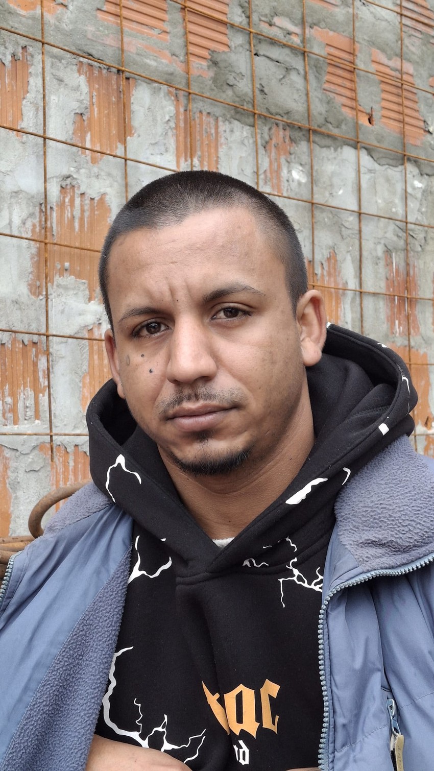 Denis, brat osumnjičenog Dalibora