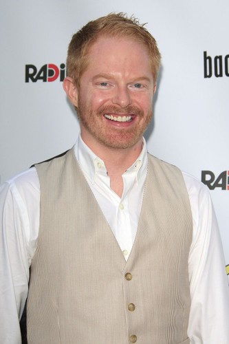 Jesse Tyler Ferguson ('Współczesna rodzina')