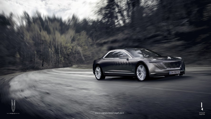 Varsovia Motor Company zapewnia, że luksusowe auto będzie można zaprojektować specjalnie pod indywidualne zamówienie klienta. „Zespół projektantów będzie w stanie spełnić niemal każde życzenie klienta, od stworzenia indywidualnego projektu felg, przez instalację niestandardowego wyposażenia, po użycie indywidualnie dobranych materiałów wykończeniowych. Również takie elementy jak layout systemu multimedialnego zaprojektowane zostaną indywidualnie na potrzeby kupującego tak, aby był on jak najbardziej intuicyjny i wygodny w obsłudze. W razie konieczności auto będzie mogło zostać opancerzone z zastosowaniem najwyższych norm Vipowskich klasy B7”.