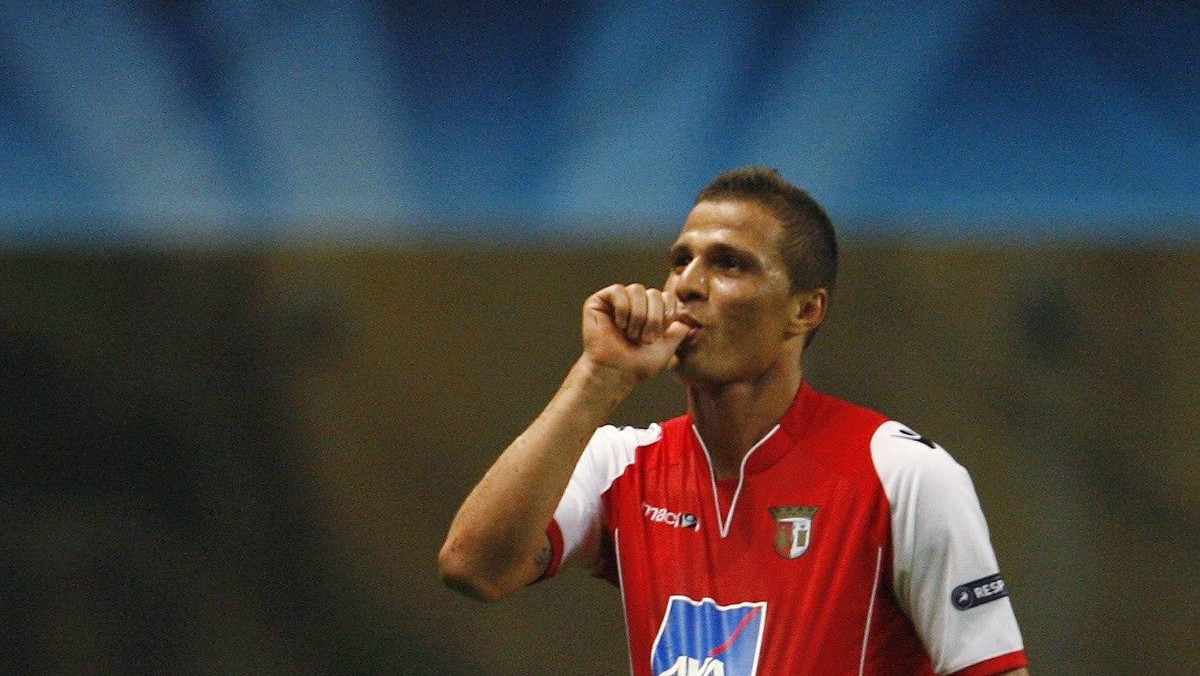 Brazylijski napastnik Sportingu Braga, Lima, ma zamiar strzelić bramkę i pokonać FC Porto w wielkim finale Ligi Europy. Mecz odbędzie się w środowy wieczór w Dublinie na Aviva Stadium.