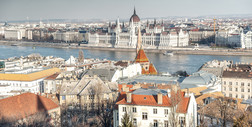Kryzys branży turystycznej na Węgrzech. Każdego dnia zamyka się nawet pięć lokali