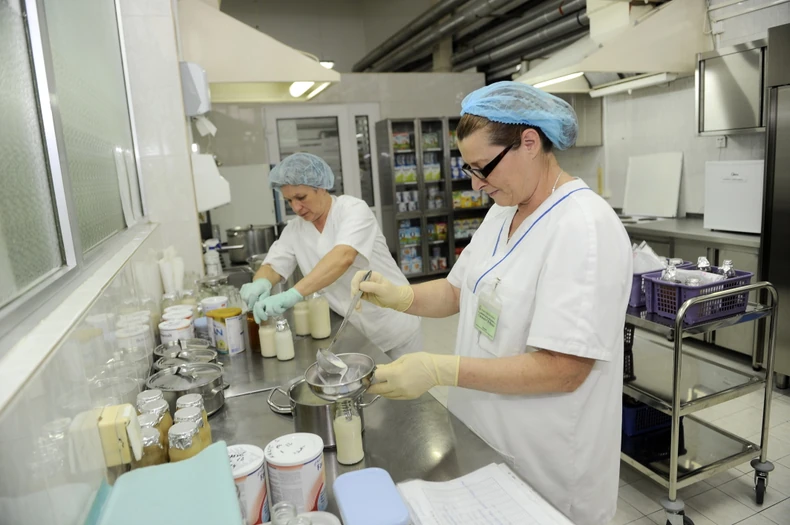 Sestre presrećne zbog novih uslova rada