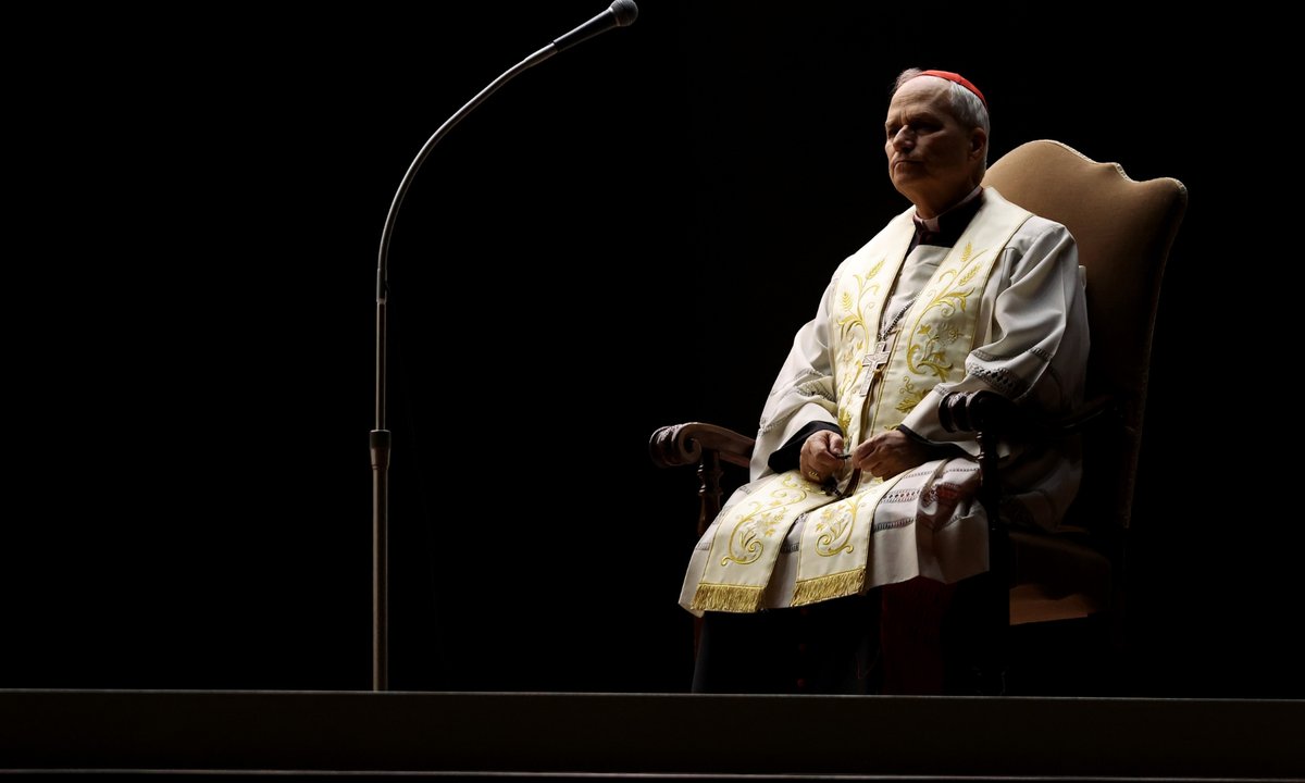 Wybrano nowego papieża. Robert Prevost przyjął imię Leon XIV. Co o nim wiadomo?