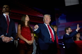 Dziś Trump odbędzie rozmowę z Zełenskim. Wcześniej były prezydent USA skrytykował przywódcę Ukrainy