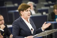 Beata Szydło