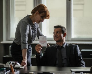 Odważnie o Polakach. 'Ziarno prawdy” Lankosza wchodzi do kin