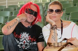 Dominika Tajner zdradza powodu rozwodu z Michałem Wiśniewskim