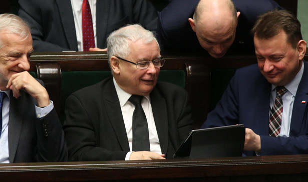 W piątek Jarosław Kaczyński spotka się w Warszawie z premierem Orbanem