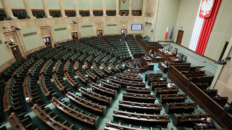 Sejm zakaże edukacji seksualnej w szkołach? Protesty w całej Polsce, dziś także w Łodzi