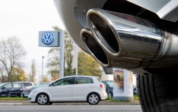 Tak słowackie związki zawodowe pogrążają fabrykę Volkswagena