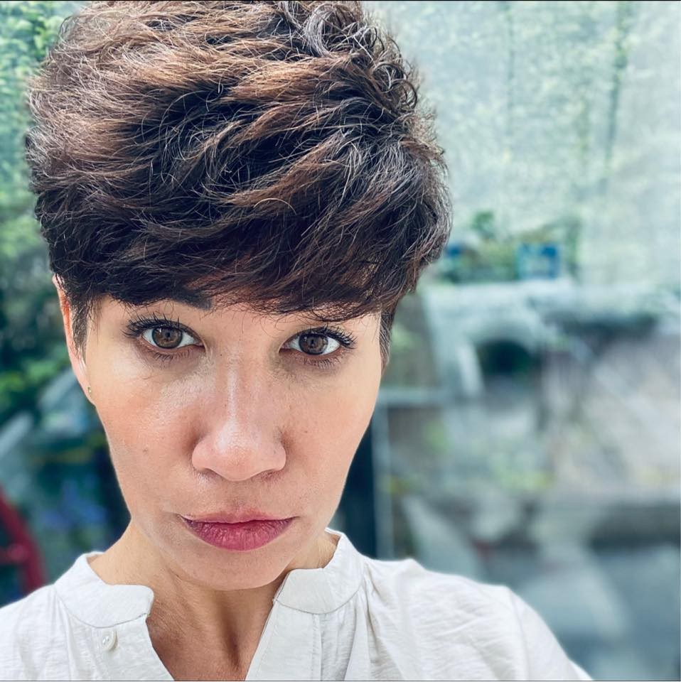 Europoslankyňa Lucia Ďuriš Nicholsonová 