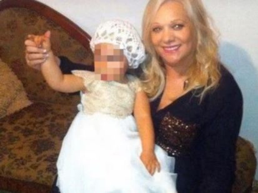 Supruga Mitra Mirića