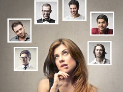 3 typy facetów, których chciałaby mieć każda Polka