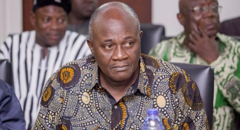 Use referendum money to fix bad roads – Minister tells Gov’t