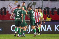 Śląsk nawet w "9" nie do zatrzymania. Ekipa Jacka Magiery ucieka rywalom [#MIG po kolejce]