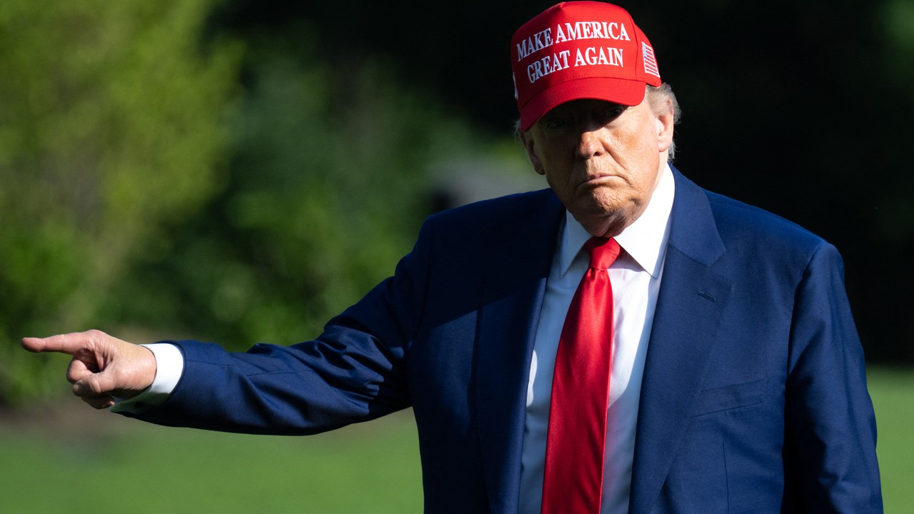 Donald Trump popełnia zasadniczy błąd. Nie zakończył wojny, a jedynie nacisnął przycisk pauzy