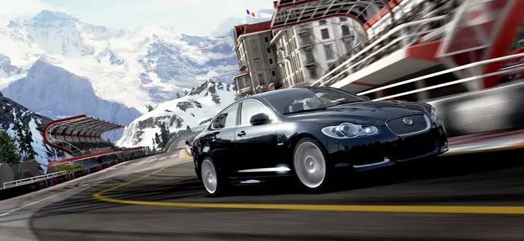 Studio Turn 10 zapowiada dodatkową zawartość do gry "Forza Motorsport 4"