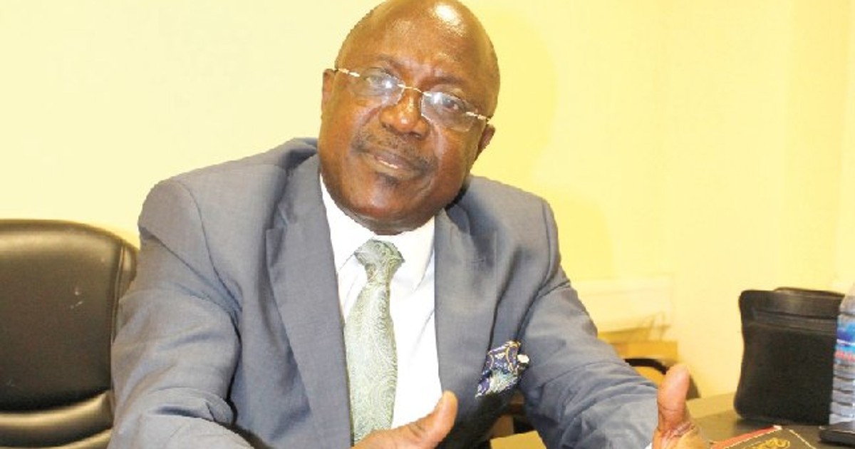 Data from SIM card re-registration is useless; we're not part of it – Professor Attafuah - Vimarsana News