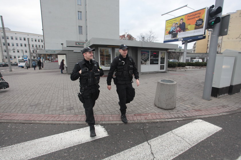 W Gdyni ruszają konsultacje z mieszkańcami w sprawie poprawy bezpieczeństwa w mieście