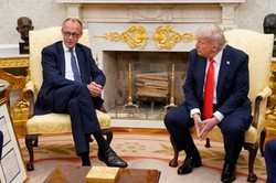 Trump: Zostajemy w Niemczech. Jasna deklaracja ws. amerykańskich wojsk w Europie