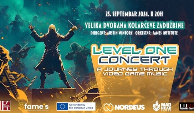 koncert Level One