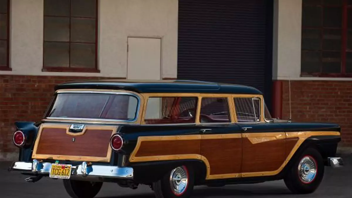Ford Country Squire (1957 r.)