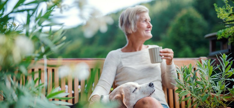 Co piąty Polak ma powyżej 65 lat. Naukowcy zgodni: To wspiera kondycję seniorów
