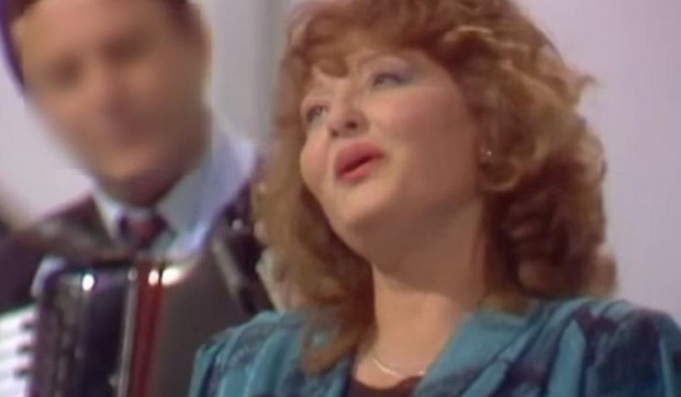 Vera Ivković