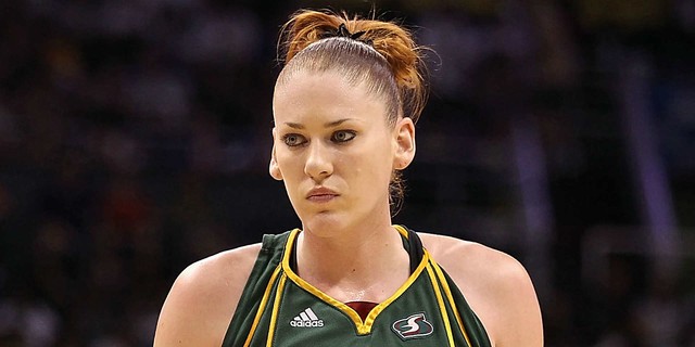Three-time WNBA MVP Lauren Jackson announces retirement | Pulse Ghana