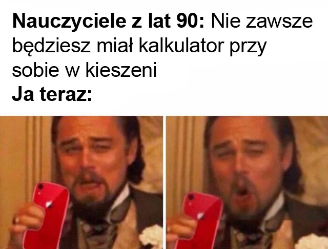 Te memy zrozumieją tylko milenialsi 